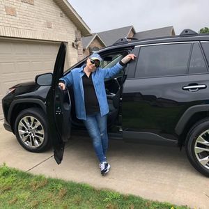 Meet your Posher, Deborah